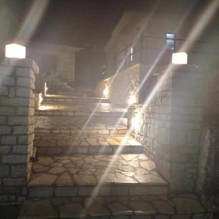 Villa Lidi Stavros  Buitenkant foto