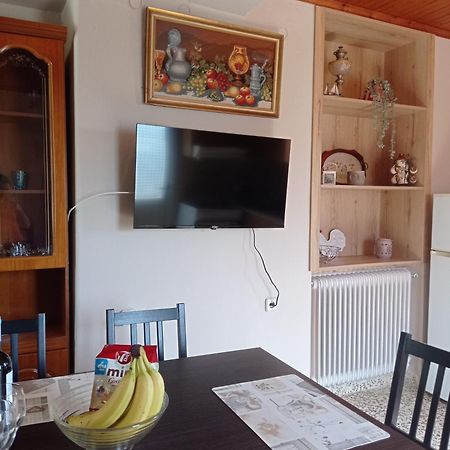 Villa Lidi Stavros  Buitenkant foto