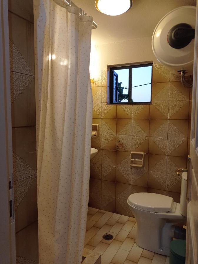 Villa Lidi Stavros  Buitenkant foto