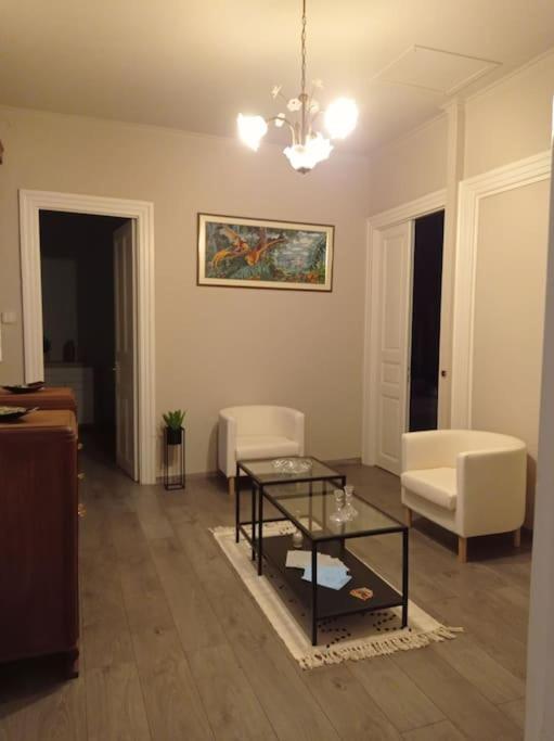 Villa Lidi Stavros  Buitenkant foto