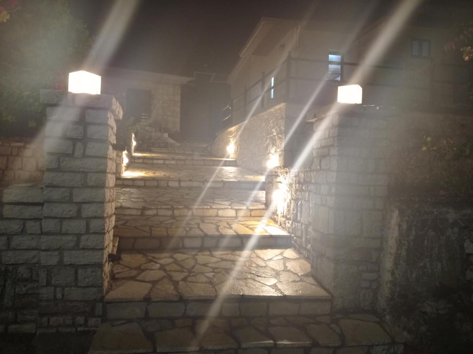 Villa Lidi Stavros  Buitenkant foto