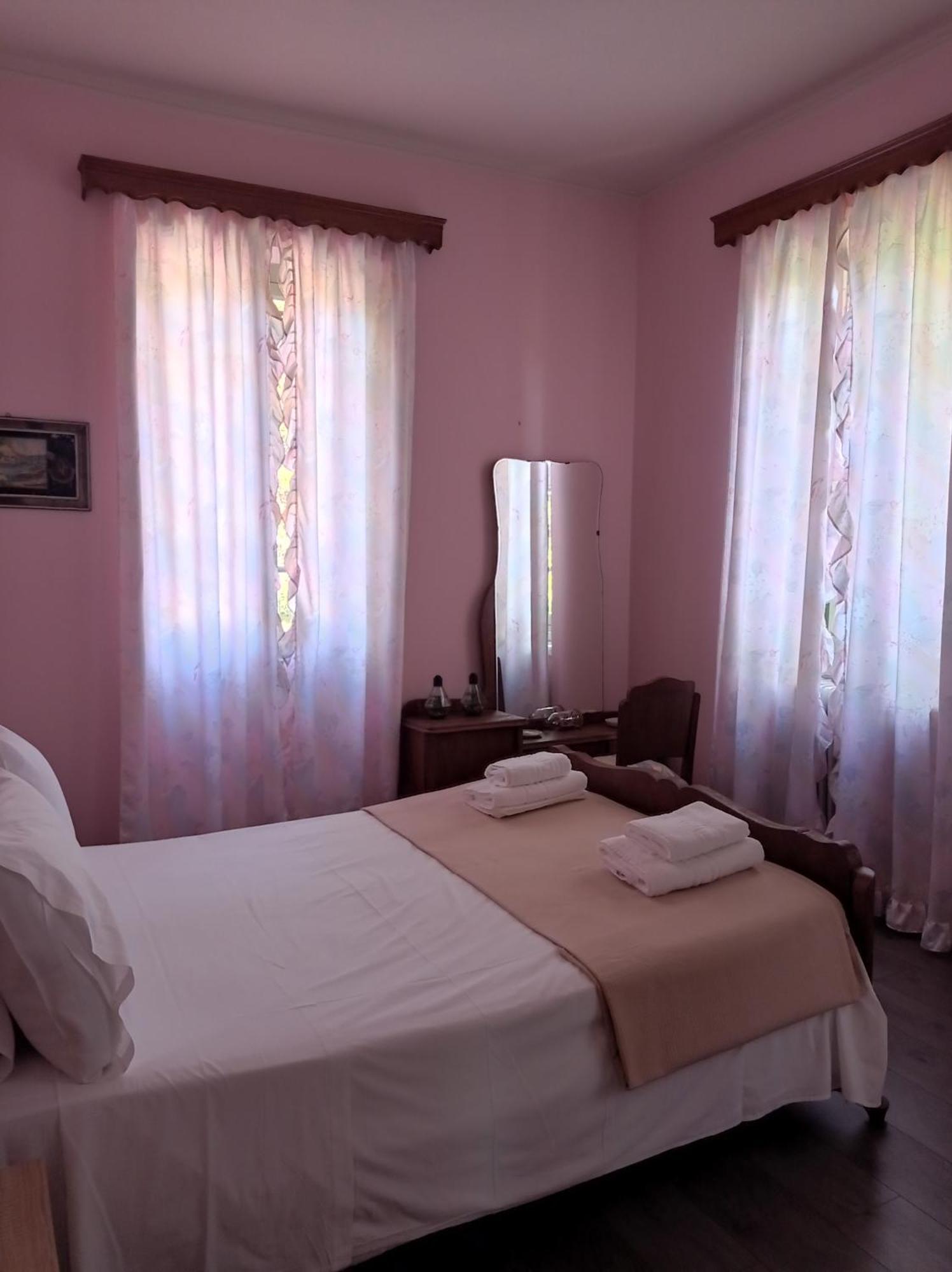 Villa Lidi Stavros  Buitenkant foto