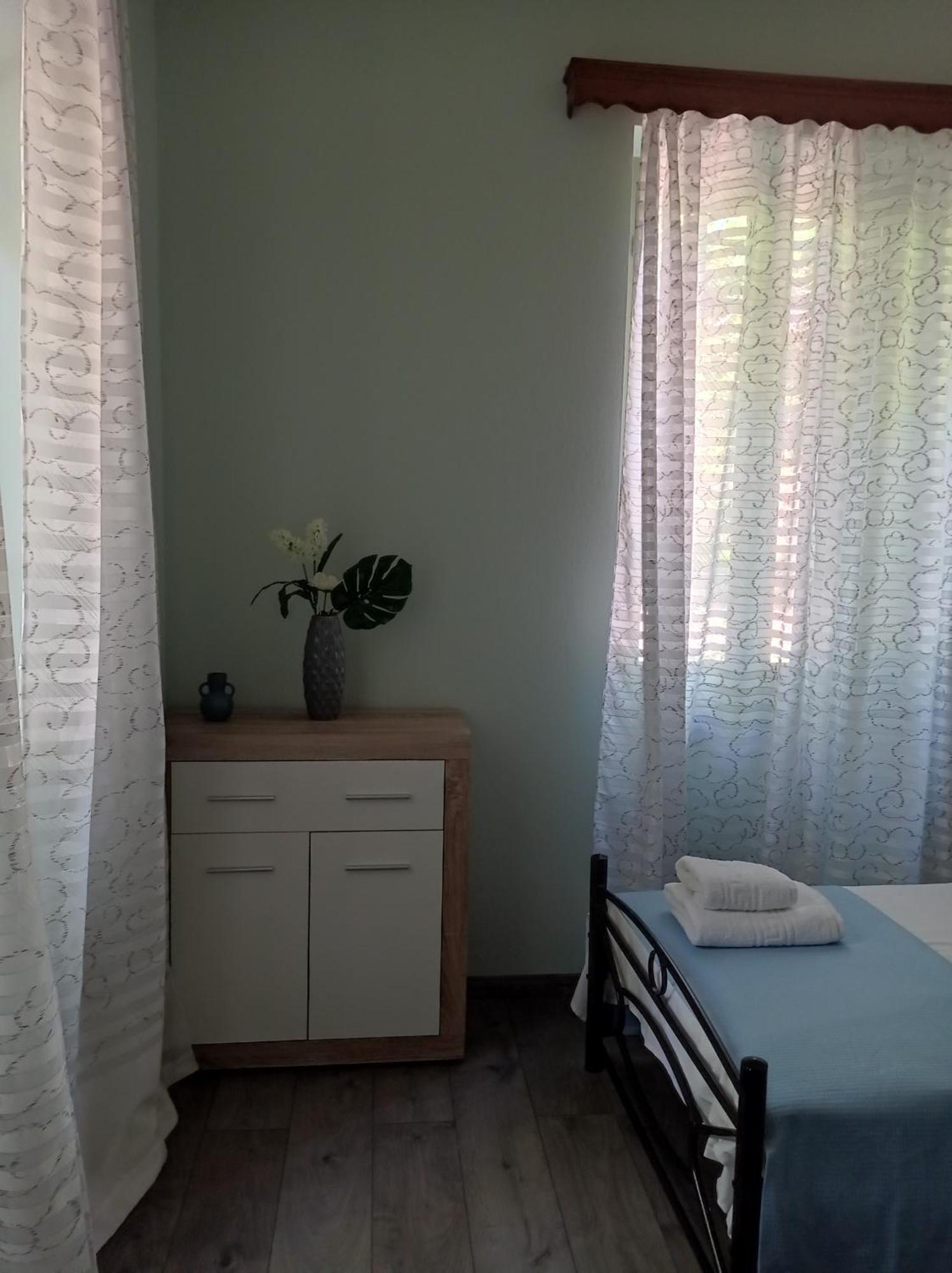 Villa Lidi Stavros  Buitenkant foto